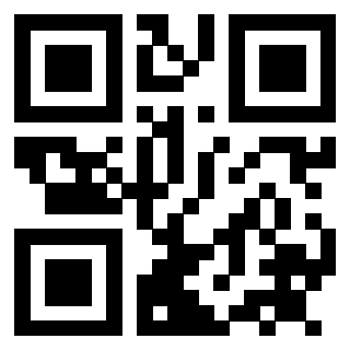 Immagine del Qr Code di 3911862025