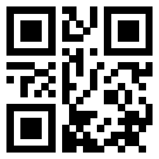 Immagine del Qr Code di 3911862032
