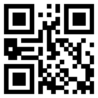 3911862035 - Immagine del QrCode associato