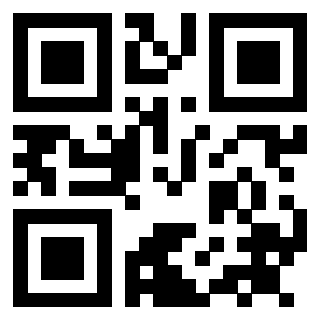 QrCode di 3911862036