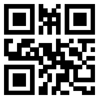 3911862037 - Immagine del QrCode
