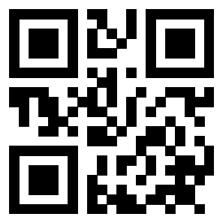 3911862039 - Immagine del QrCode associato