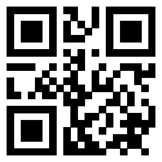 3911862041 - Immagine del Qr Code