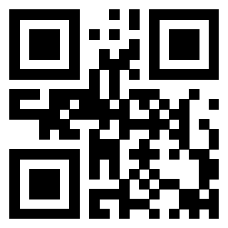 3911862042 - Immagine del Qr Code associato