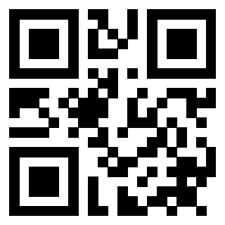 3911862044 - Immagine del QrCode