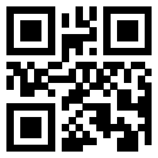 Scansione del Qr Code di 3911862047