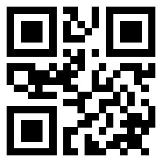 3911862049 Qr Code associato