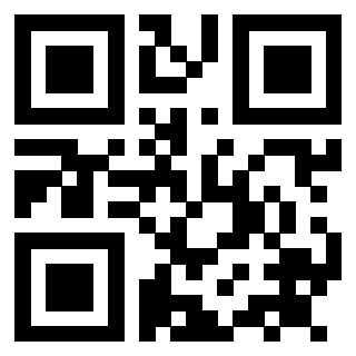 Immagine del QrCode di 3911862054
