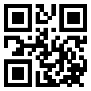 3911862055 QrCode associato