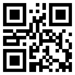 3911862056 - Immagine del Qr Code associato