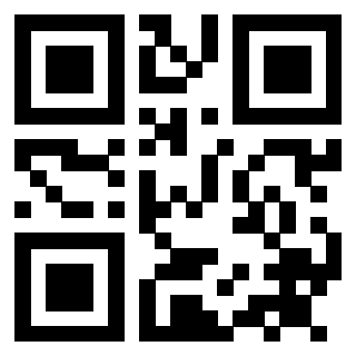 3911862062 - Immagine del QrCode