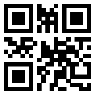 3911862063 - Immagine del Qr Code