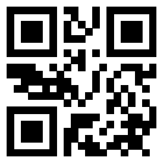 Il Qr Code di 3911862066