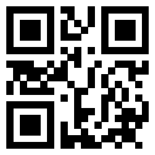 3911862067 - Immagine del QrCode