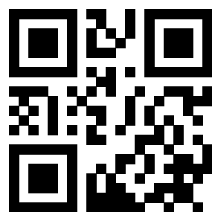 3911862069 - Immagine del QrCode