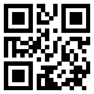 QrCode di 3911862070