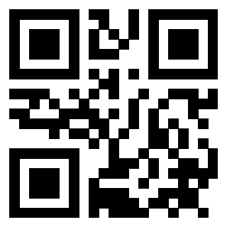QrCode di 3911862071