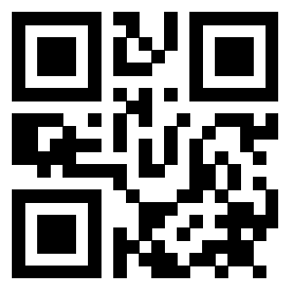 Immagine del Qr Code di 3911862074