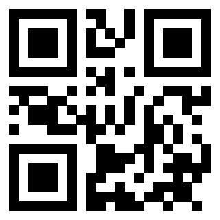 3911862075 QrCode associato
