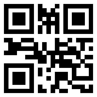 3911862076 - Immagine del QrCode