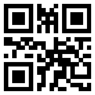 Il Qr Code di 3911862077
