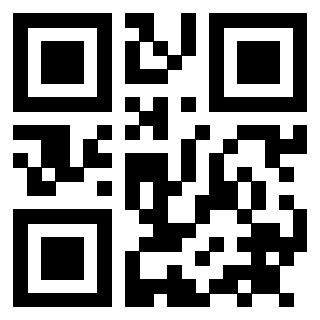 Immagine del Qr Code di 3911862078
