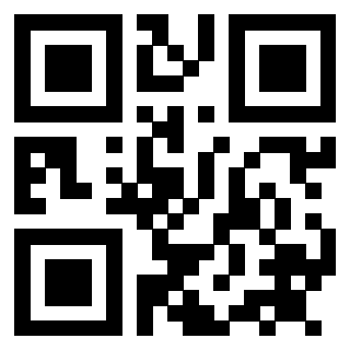 Immagine del QrCode di 3911862079