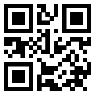 Scansione del Qr Code di 3911862080