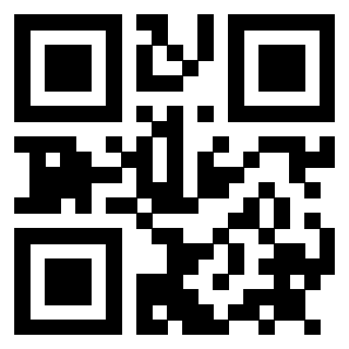 Il QrCode di 3911862081