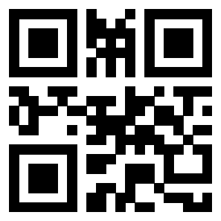 3911862082 QrCode associato