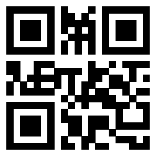 3911862084 - Immagine del QrCode