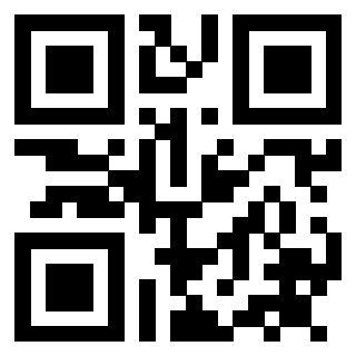 Immagine del QrCode di 3911862085
