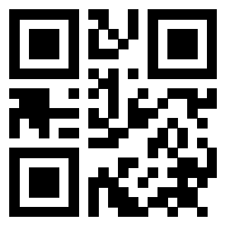 Il Qr Code di 3911862086