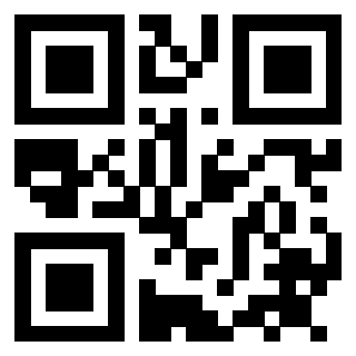 Scansione del Qr Code di 3911862087