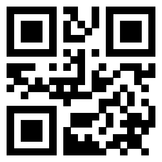 3911862089 QrCode associato