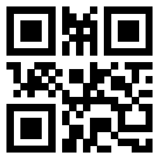 Scansione del Qr Code di 3911862090