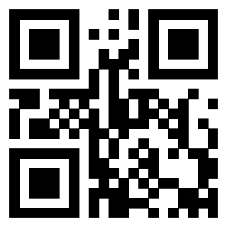 Immagine del Qr Code di 3911862091