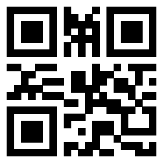 3911862094 - Immagine del Qr Code