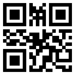 Il Qr Code di 3911862095