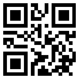 Scansione del Qr Code di 3911862097