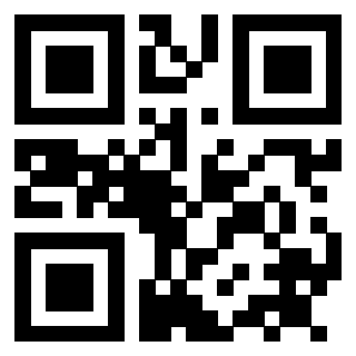 3911862098 - Immagine del Qr Code
