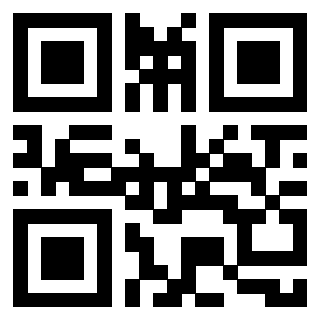 Scansione del Qr Code di 3911862100