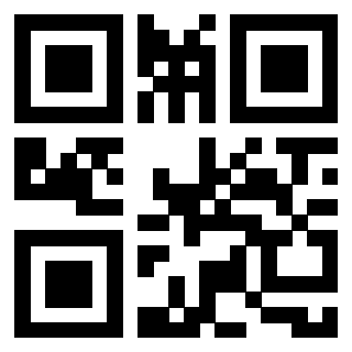 3911862101 QrCode associato