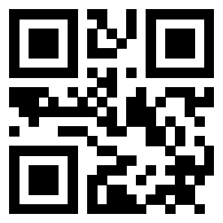 3911862102 QrCode associato