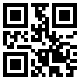 3911862106 - Immagine del Qr Code associato