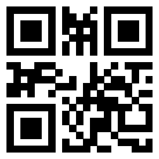 3911862107 - Immagine del QrCode