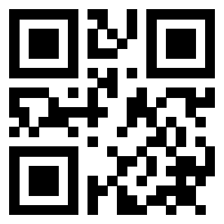 Immagine del QrCode di 3911862111