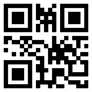 Scansione del Qr Code di 3911862112