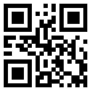 3911862113 Qr Code associato
