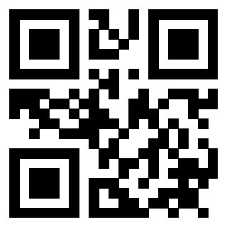 Il Qr Code di 3911862115